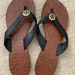 Tory Burch Flip Flops